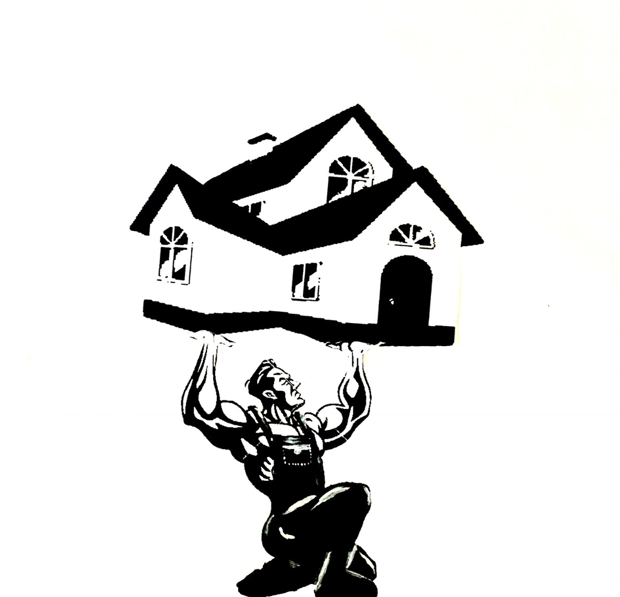 Avatar for Men 4 Hire Co. LLC